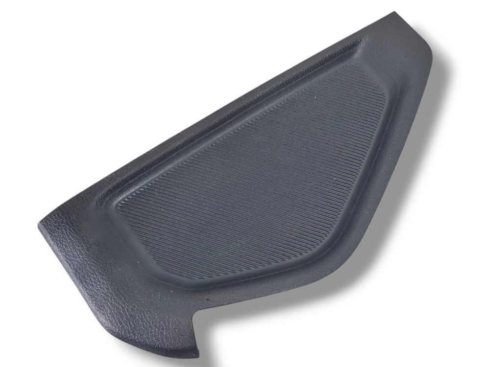 Moldura Lateral Painel Direito Jeep Commander 2022 2023 2024 1