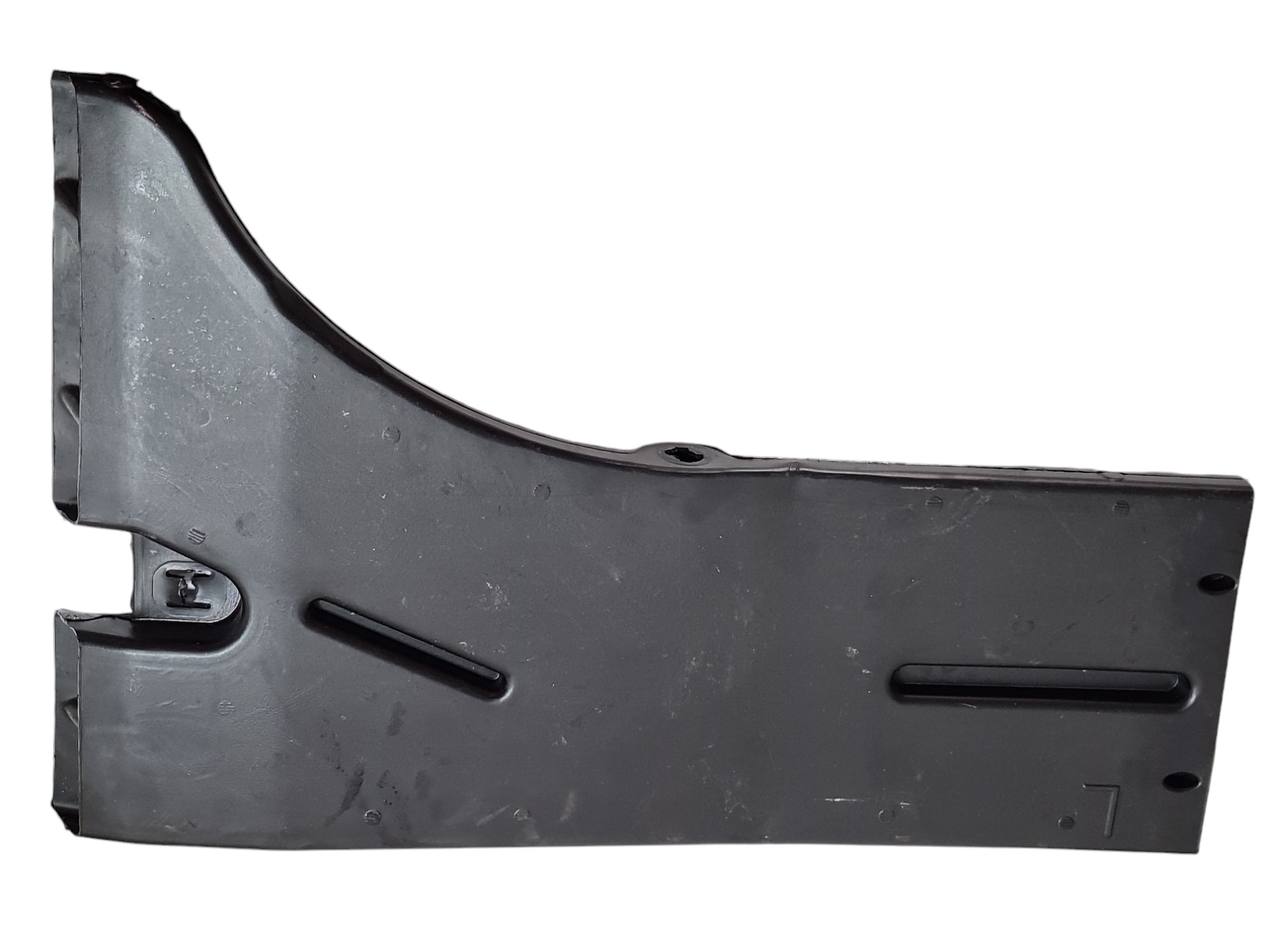 Duto Ar Painel Audi A4 Avant 2019 8w0819801 3