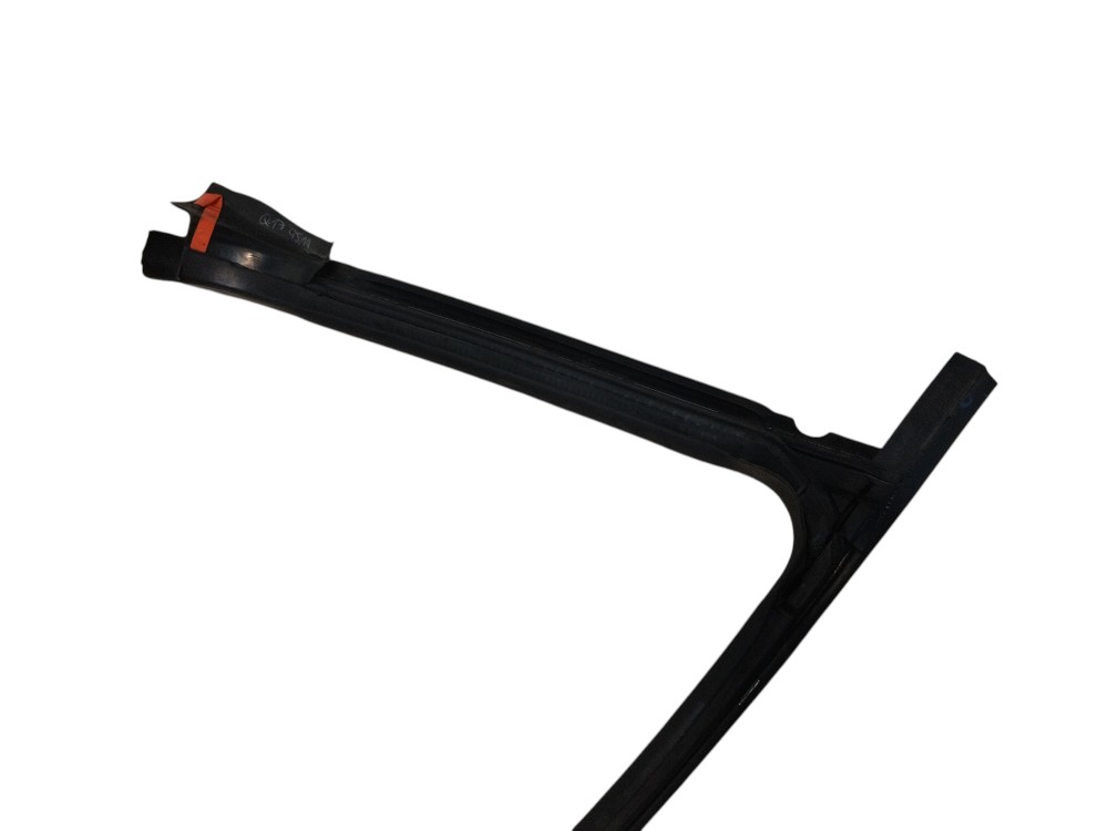 Guarnição Da Porta Esquerdo Dianteiro Mercedes Cls 500 2005 6