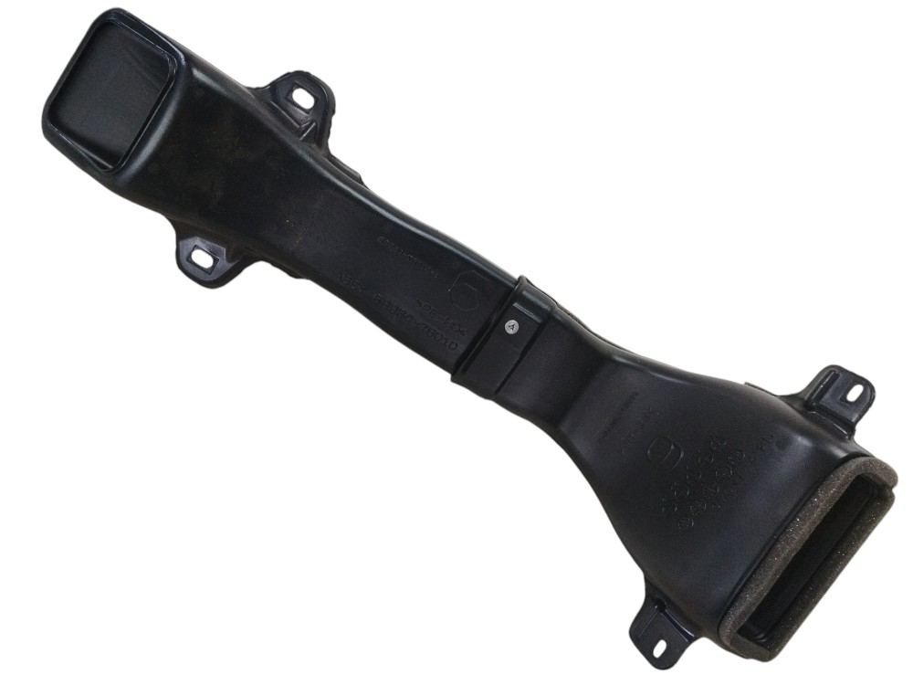 Duto De Ar Painel Inferior I/lexus Nx300h Luxury 58864-78010 4