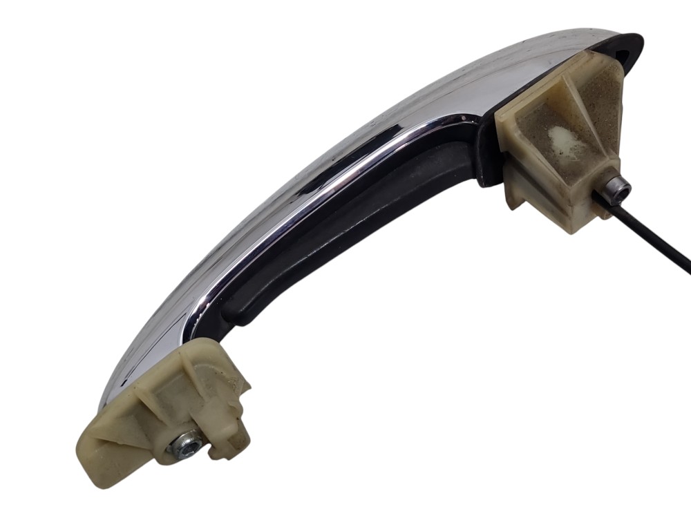 Maçaneta Porta Direita Mini Cooper S 2011 2012 2013 Dianteira 4