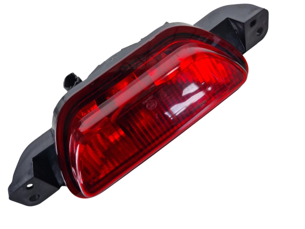 Luz De Freio Parachoque Jac E-js1 2023 Original 3