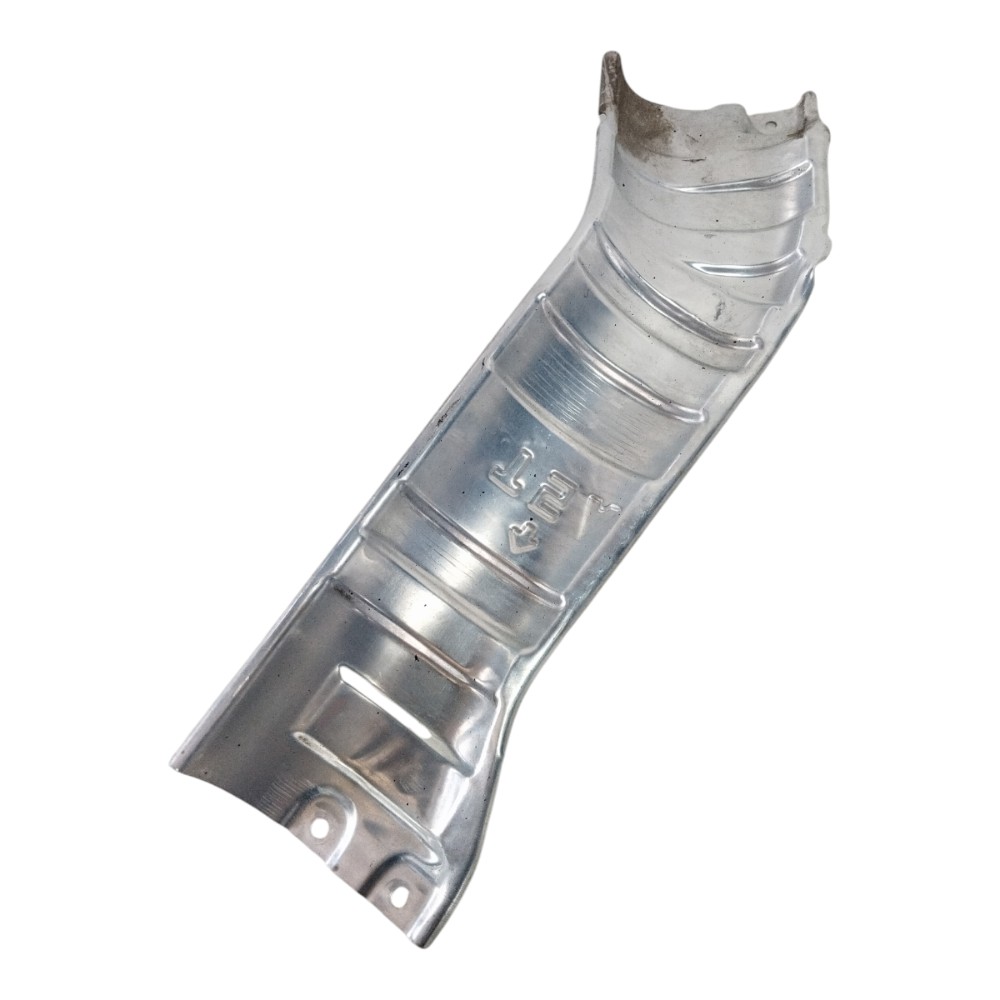 Defletor Calor Escapamento Honda Wr-v 2021 Original 5