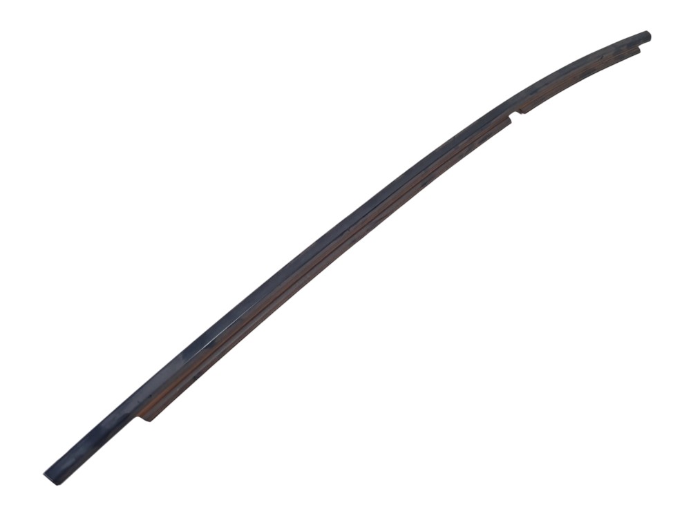 Friso Janela Porta Dianteira Direita Toyota Yaris 2023 2024 2