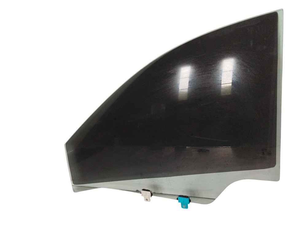 Vidro Janela dianteiro esquerdo Byd Dolphin Mini 2026 Original 3