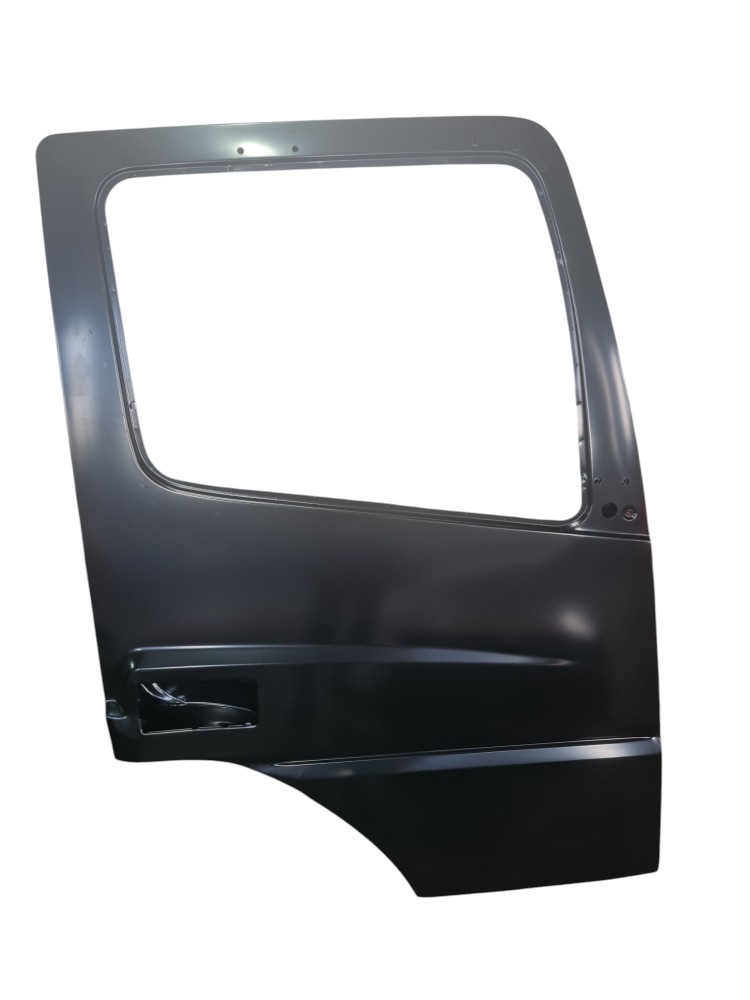 Porta dianteira direita Mercedes-Benz Axor  Atego 1933 2012