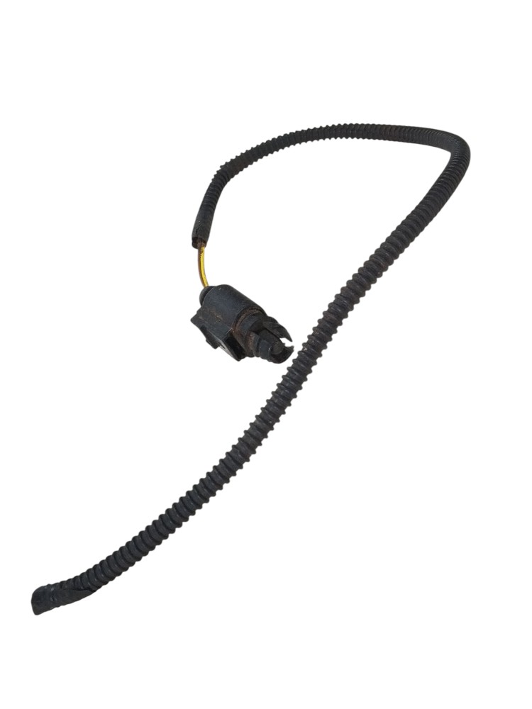 Conector Chicote Eletrico Vw/novo Fox Cl Mb 2016 8k0973702 5