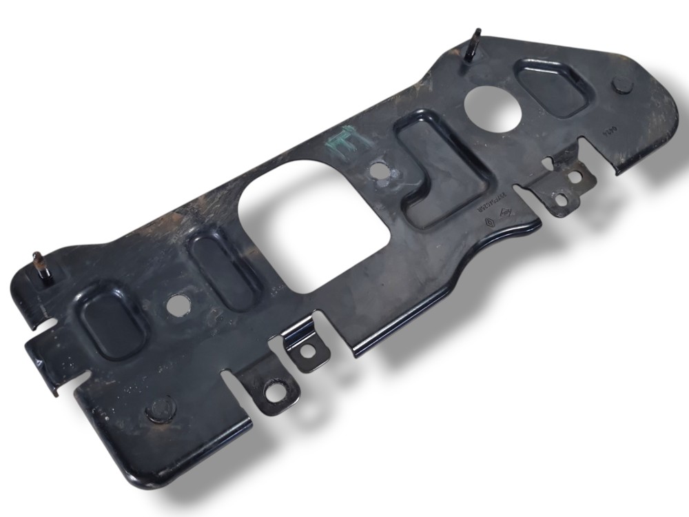 Suporte Carroceria Esquerdo Renault Kangoo 2025 1