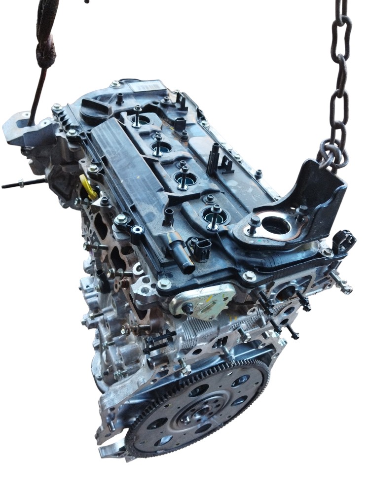 Motor Parcial do Toyota Corolla Cross XR 2.0 2025 2026