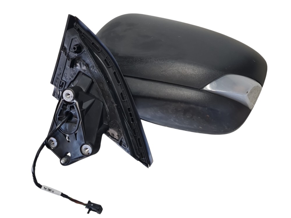 Retrovisor Esquerdo Renault Kangoo 2025 963027201r Detalhe 9