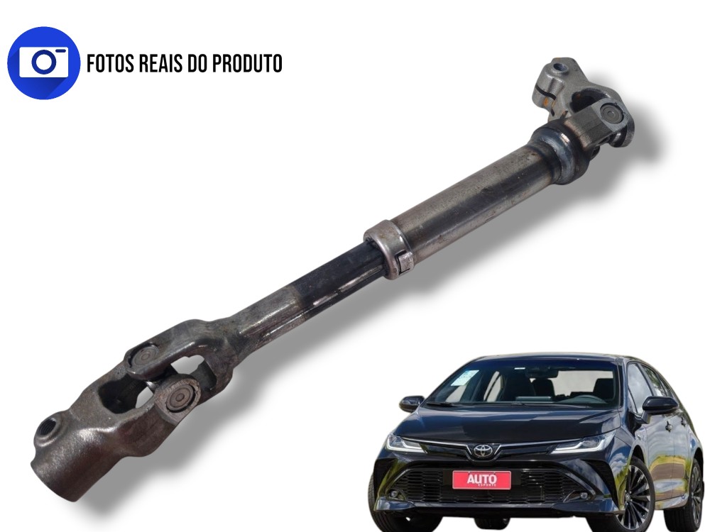 Cruzeta coluna de direção Toyota Corolla GRS 2024 ORIGINAL 1