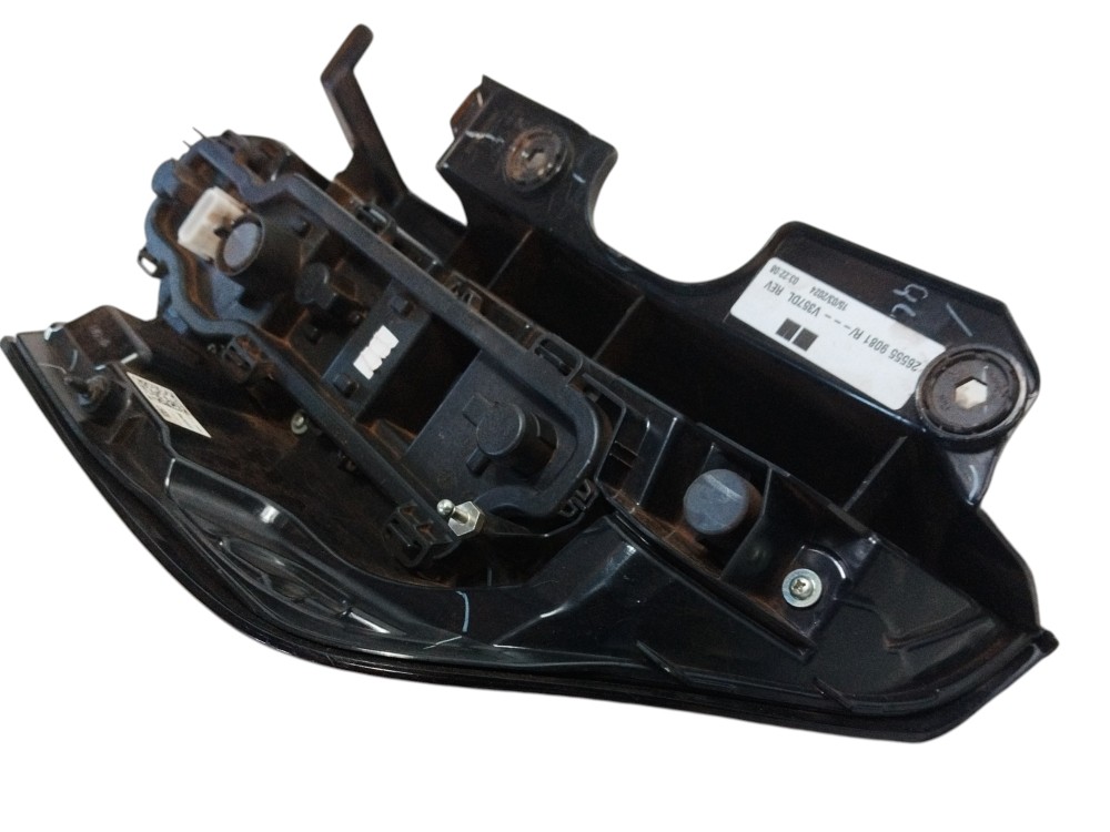 Farol Traseiro Renault Kangoo 2024 2025 265559081r Esquerdo/motorista 8