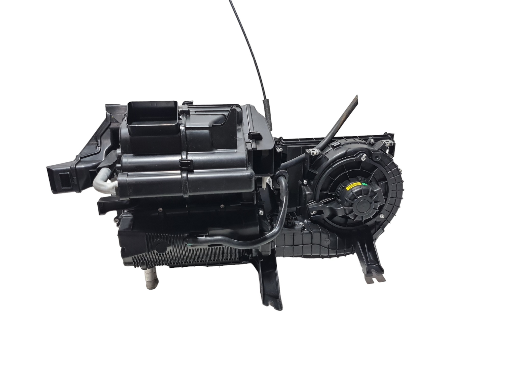 Caixa Evaporadora Hyundai Hb20 Comfort 2013 Oroginal 5
