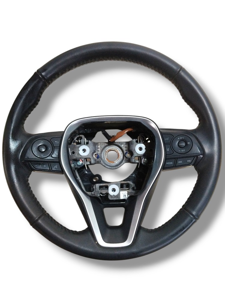Volante de direção Toyota Corolla Cross 2025 2026 ORIGINAL