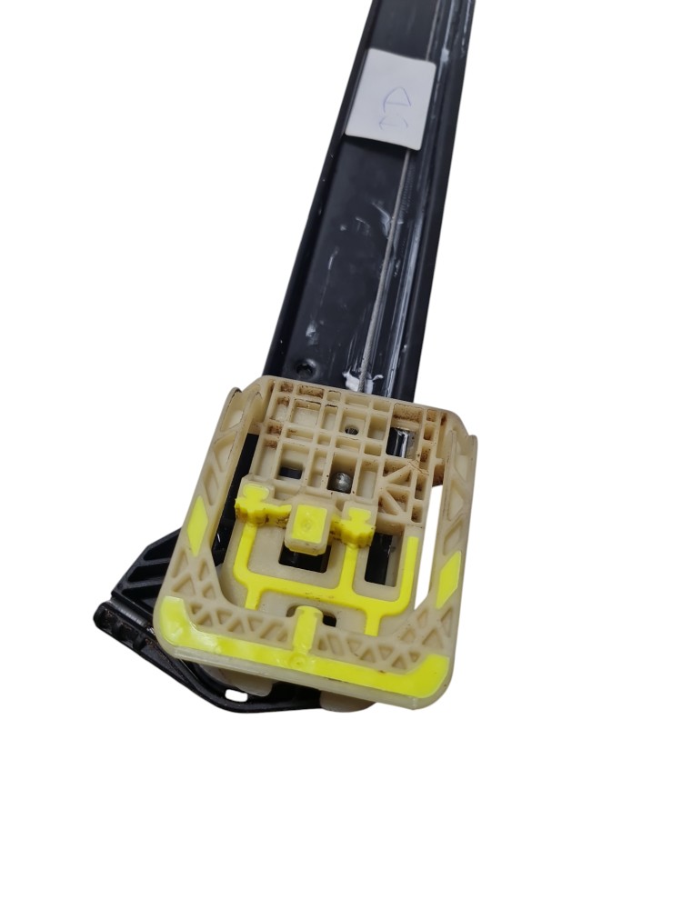 Maquina Do Vidro Interno Porta Gwm Tank 300 2025 26 Original 6