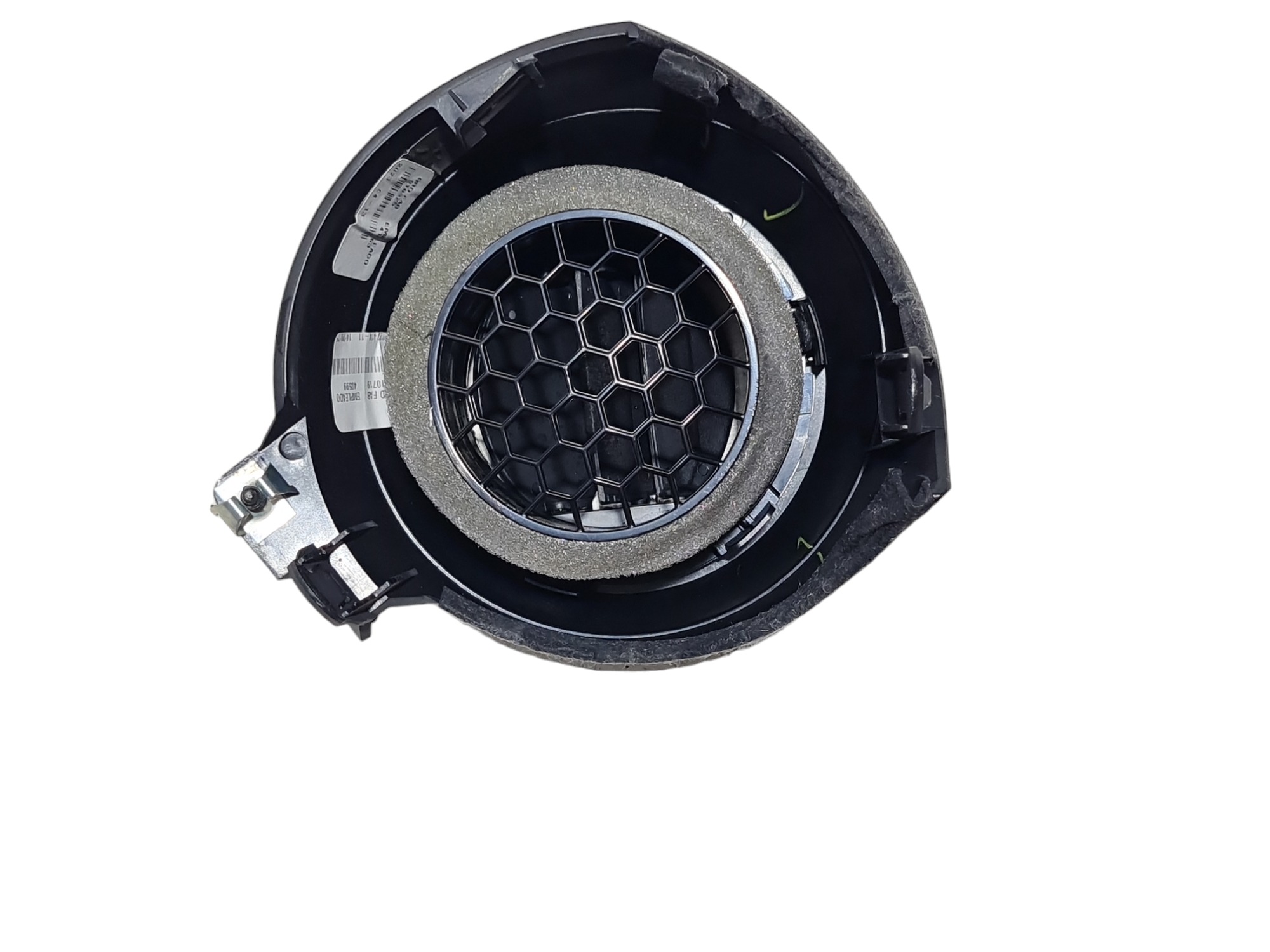 Difusor De Ar Painel Direito Nissan Kicks 2024 2023 Otimo 5