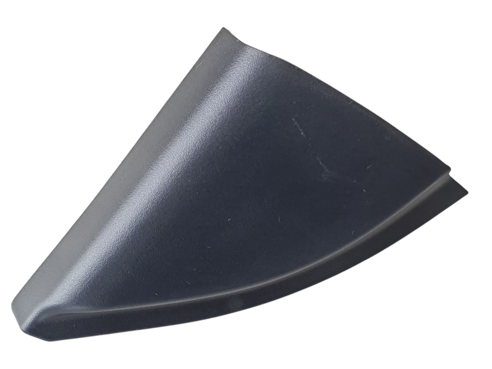 Acabamento Interno Retrovisor Direito Toyota Yaris 2024 2025 3