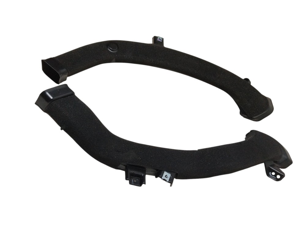 Duto De Passagem De Ar Condicionado Byd Dolphin Mini 2026 5