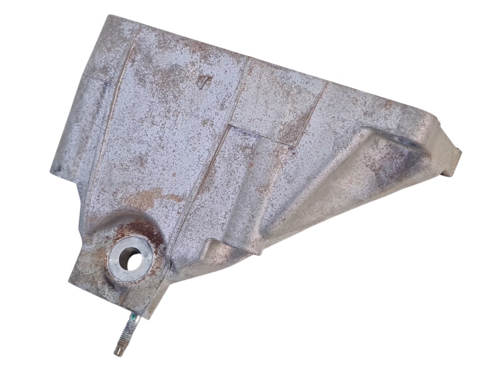 Coxim Do Motor Lado Esquerdo Lexus Ls 460l 2013 6
