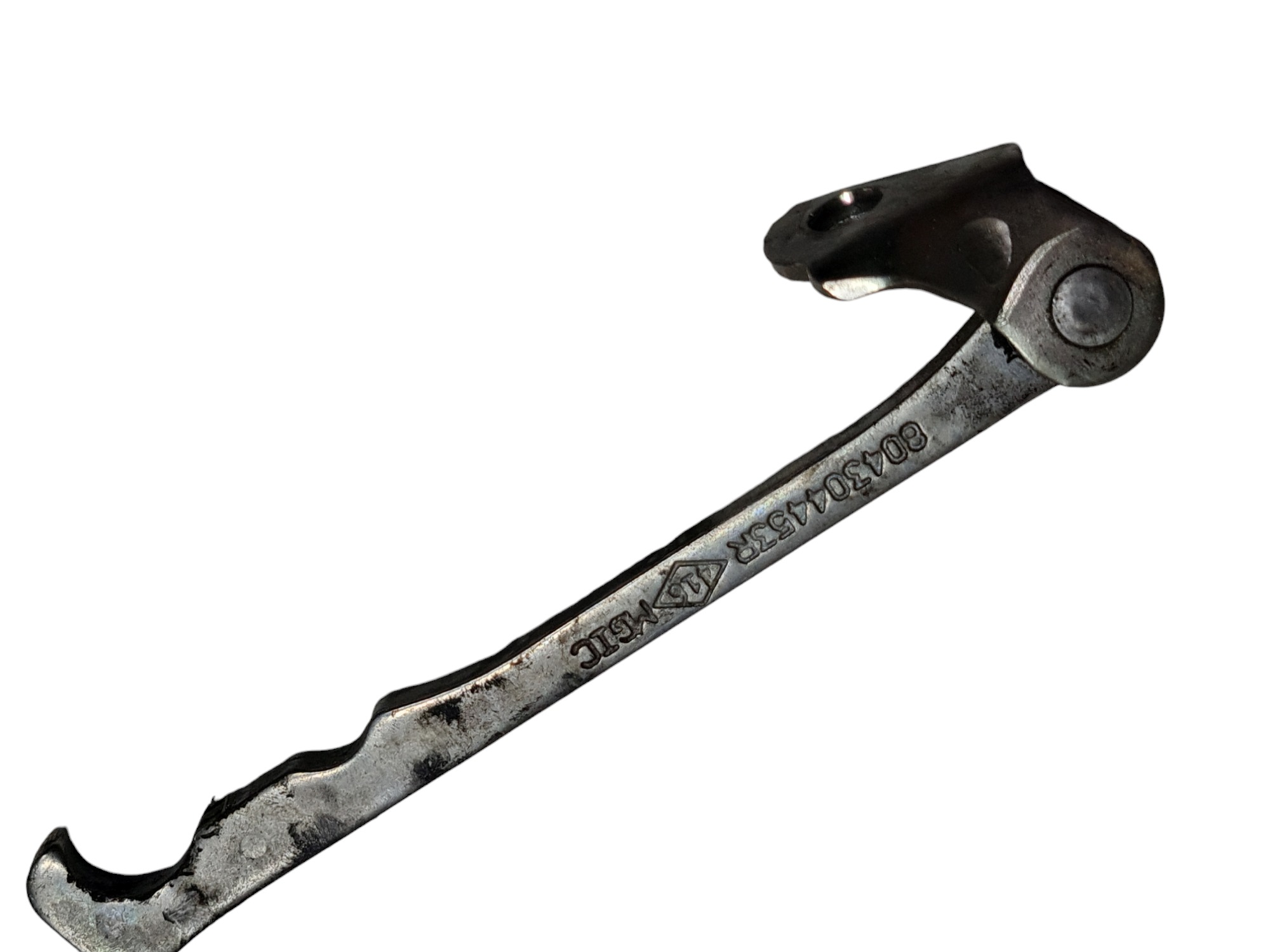Limitador Porta Dianteiro Renault Master 2023 804304453r 6