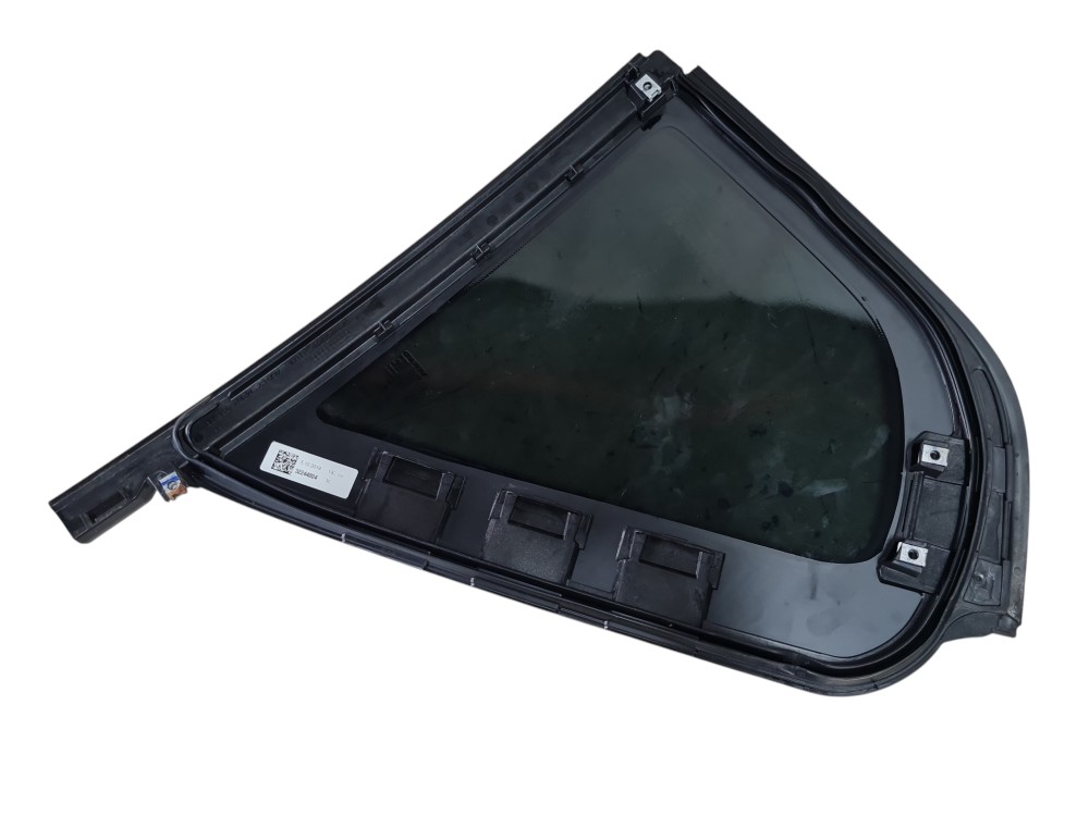 Vidro Fixo Traseiro Esquerdo Volvo Xc 40 2020 32244804 2