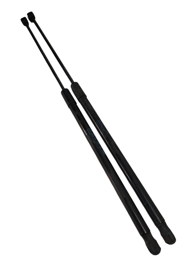 Par De Amortecedor Do Capo Dianteiro Audi Etron 22 Original 4
