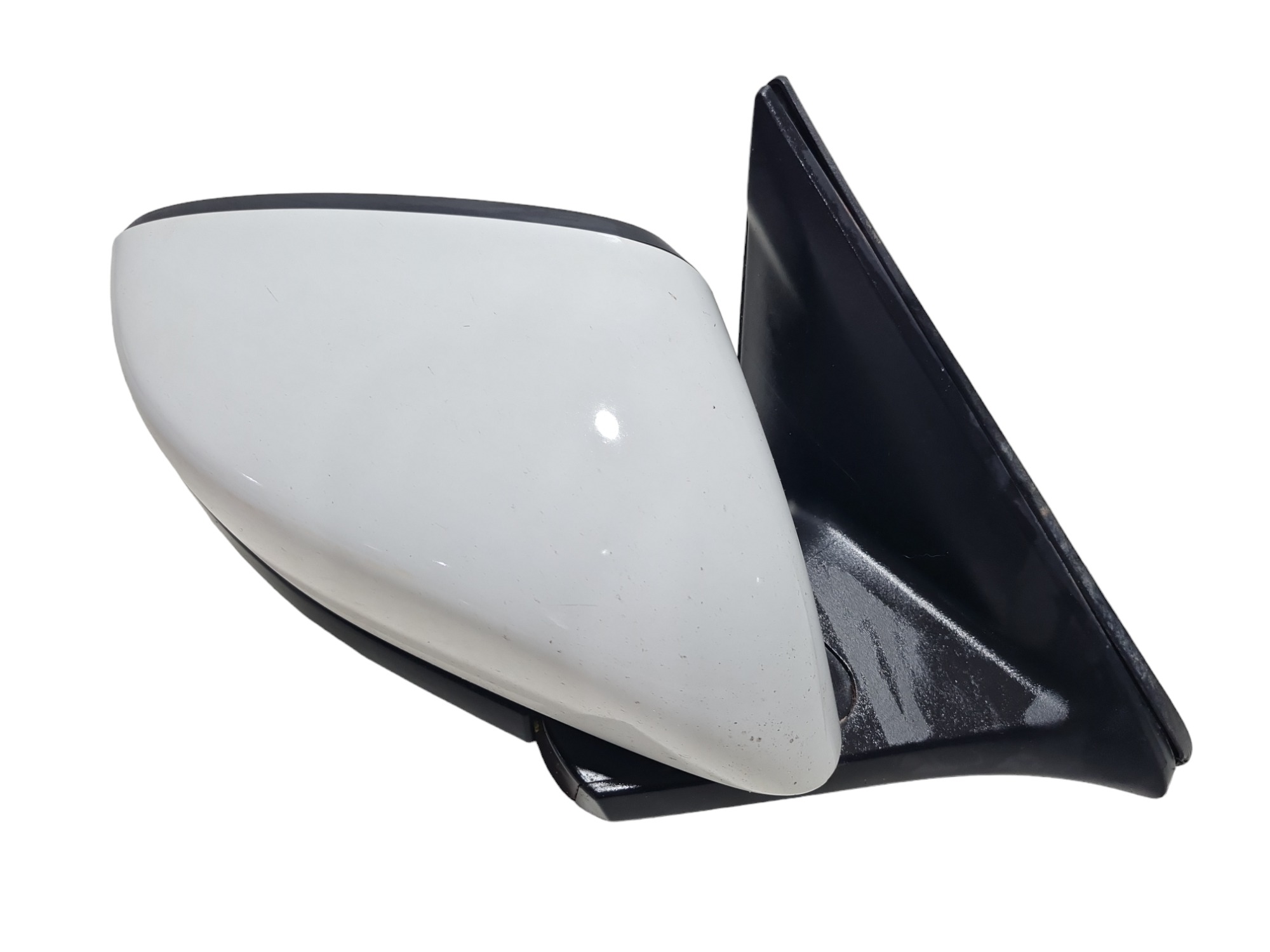 Retrovisor Dianteiro Direito Chevrolet Tracker Lt 2022 3