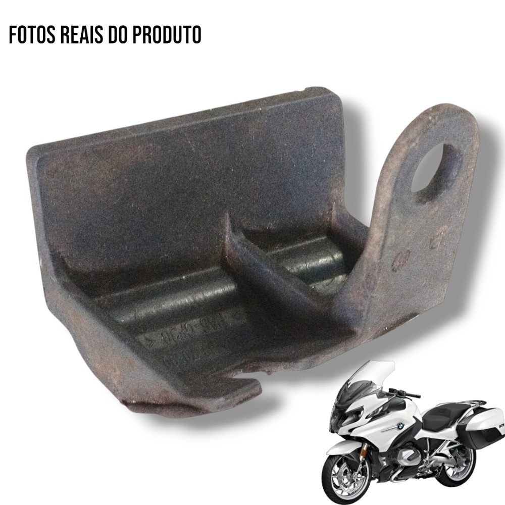 Suporte De Fixação Direito Bmw R1250 Rt 2020 4 0902 69 70 90