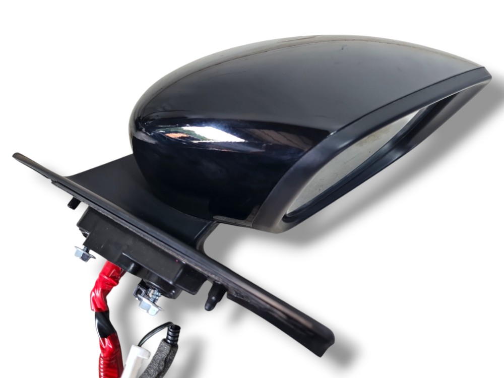Retrovisor Dianteiro Direito Nissan Kicks 2022 A 2024 1