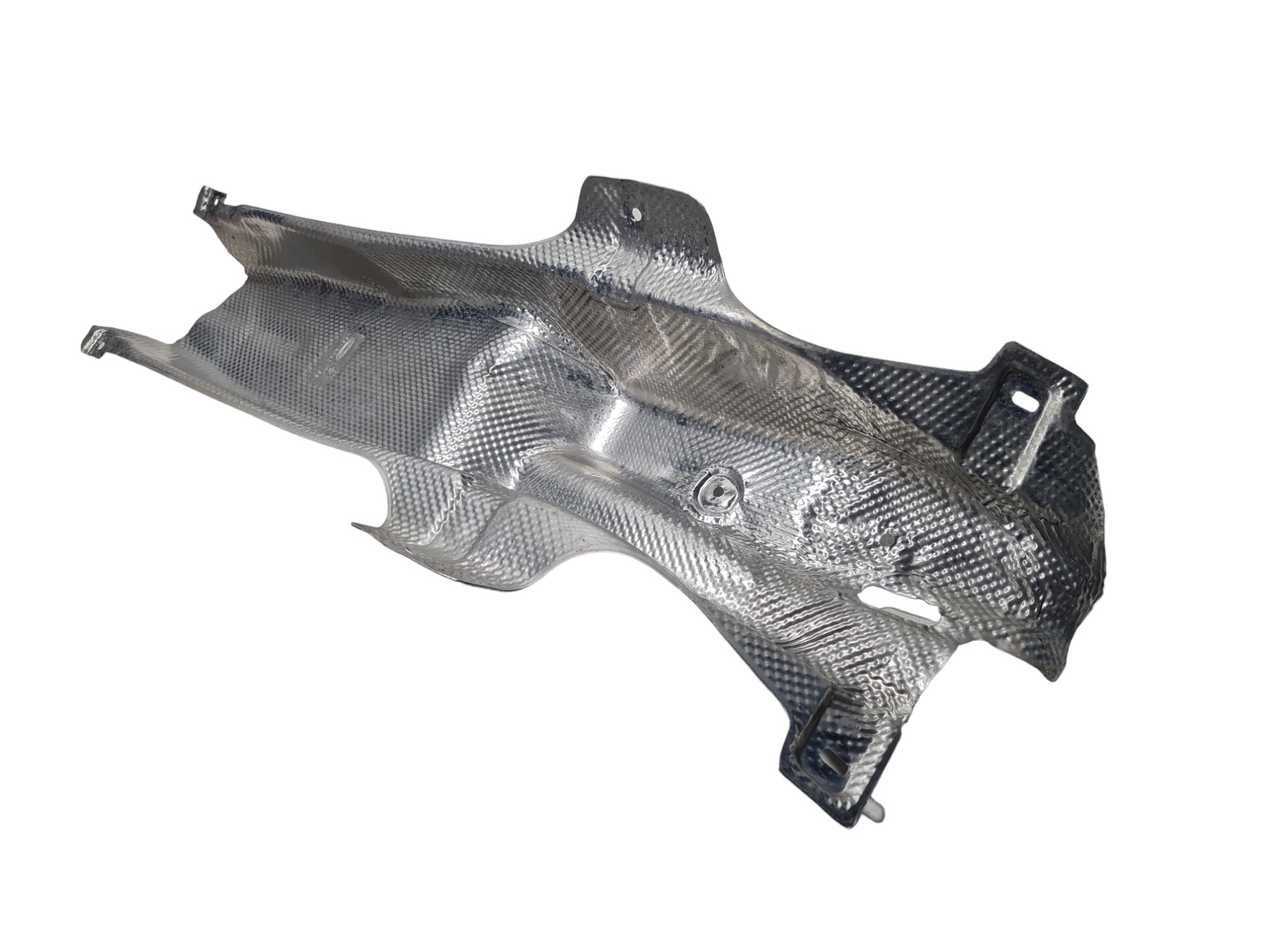 Defletor De Calor Chery Tiggo 2 2020 J691204011 3