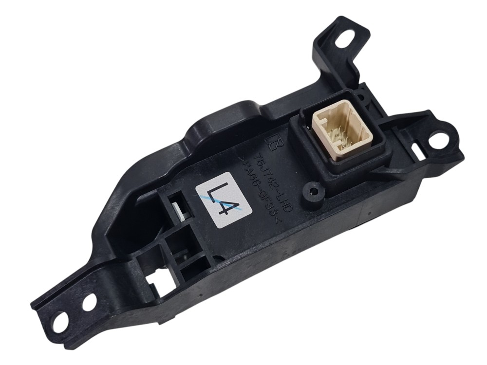 Imdicador De Marcha Lexus Nx 300h 2019 76j742 Original 5