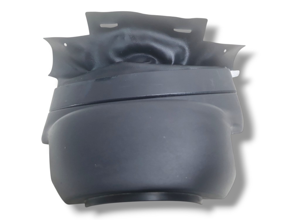 Moldura inferior coluna volante Nissan Kicks 2026 484707LR1A