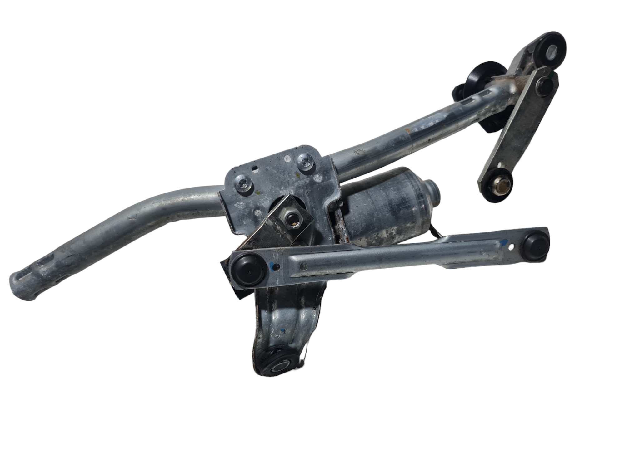 Motor Limpador Do Parabrisa Chevrolet Tracker 2023 2024 5