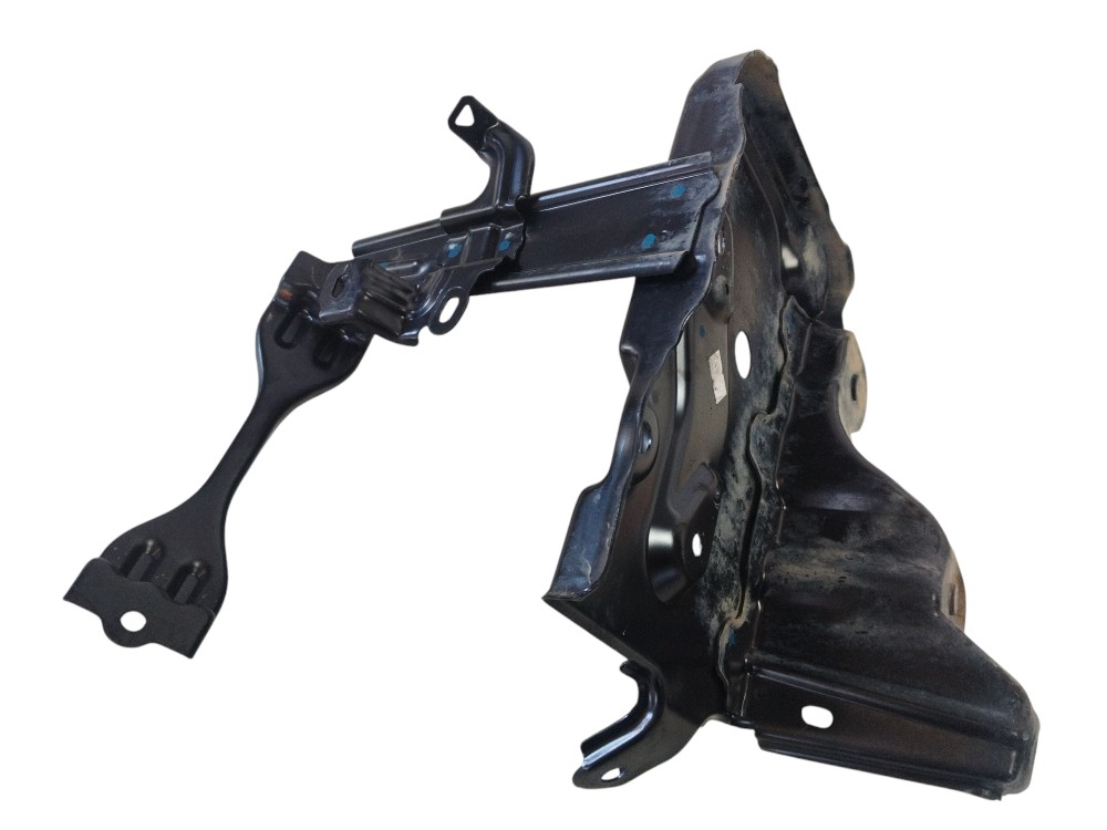 Suporte Bateria Toyota Etios 2018 Original 5
