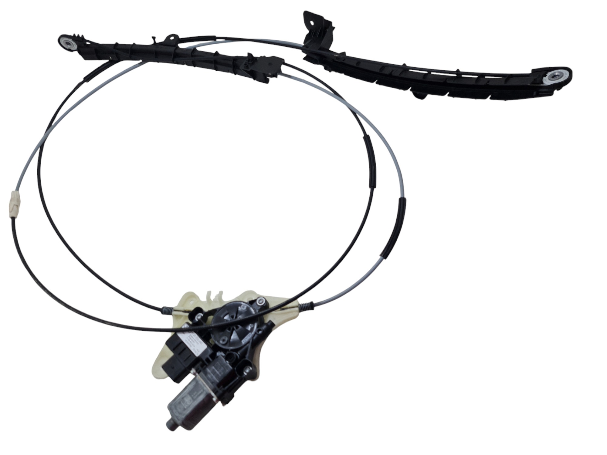 Motor Máquina Abertura Bagagito Audi A4 Avant 2019 8w9863560 3