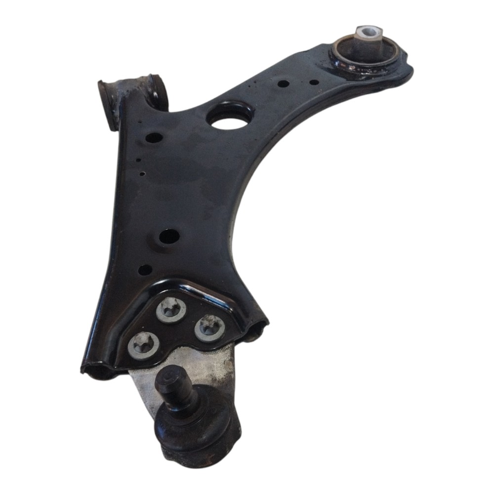 Braço suspensão dianteira esquerda jeep Compass t270 2023 5