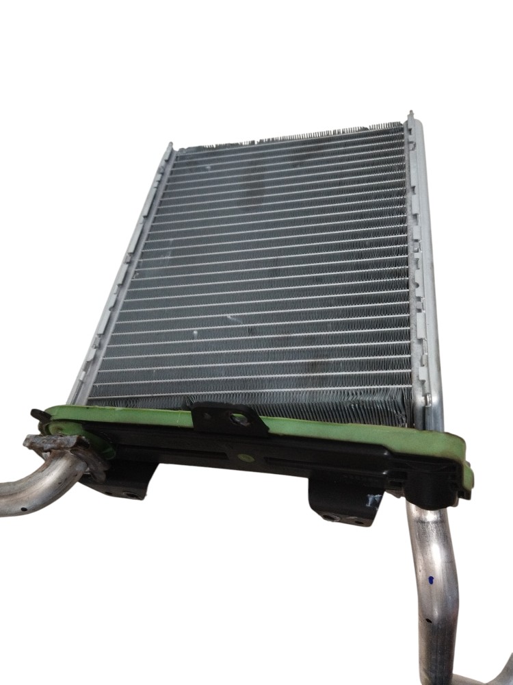 Radiador Ar Condicionado Frio Renault Kangoo 2024 2025 7