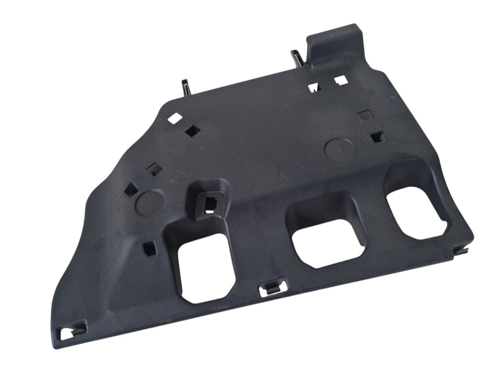 Acabamento Inferior Porta Luvas Toyota Corolla Cross 2022 5