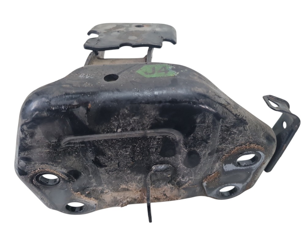 Coxim De Motor Lexus Nx 300h 2019 Original 6