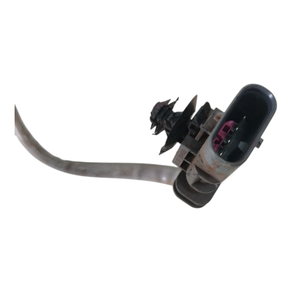 Sonda Lambda Secundária Fiat Strada Argo 2023 Original 4