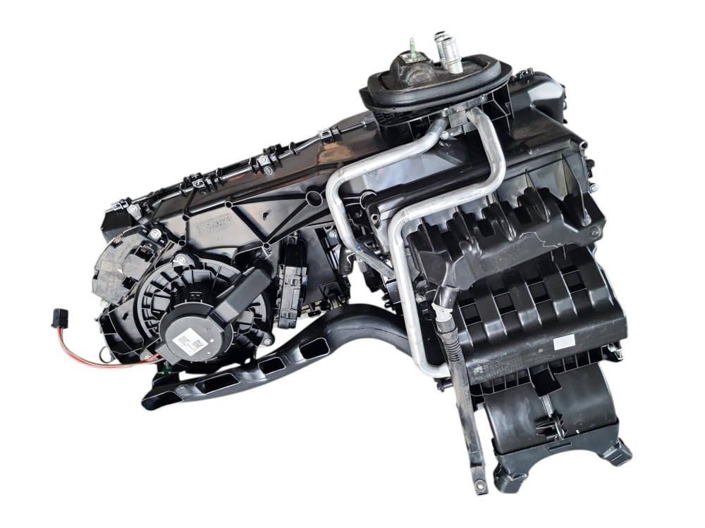 Caixa Evaporadora Volvo Xc40 T5 2020 32130491 Original 5
