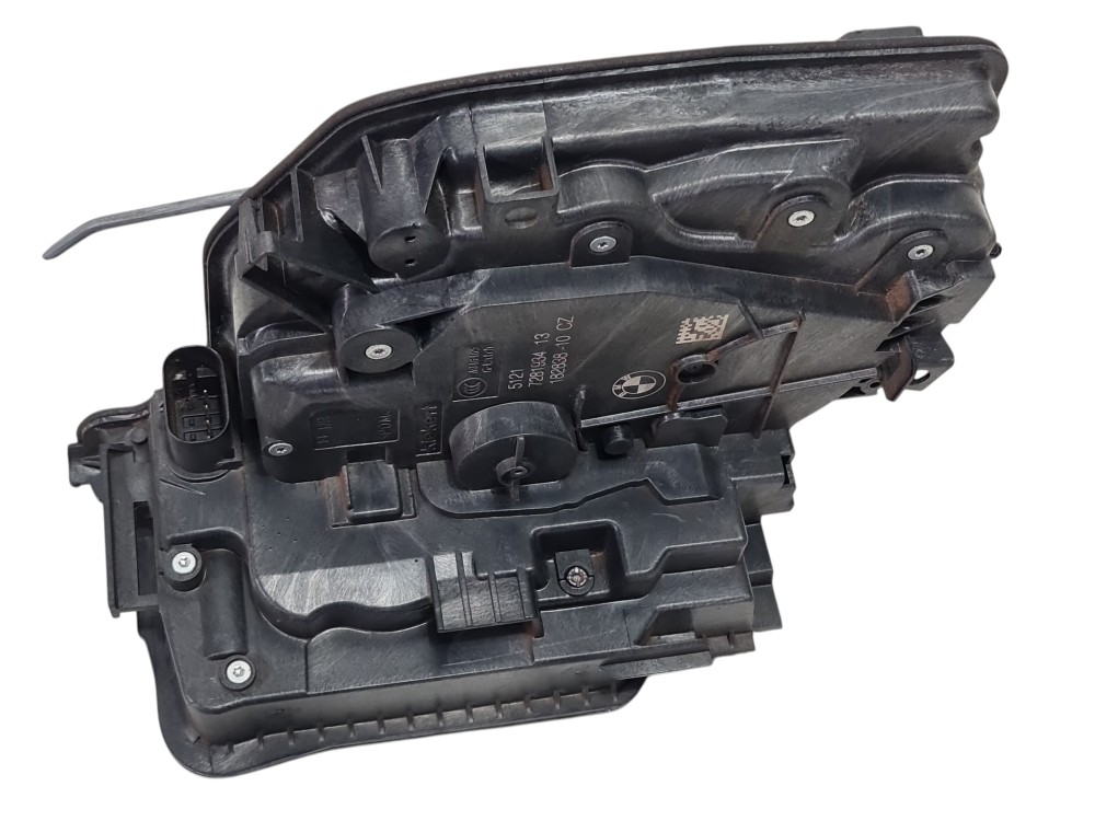 Fechadura Dianteira Direita Bmw I3 2022 18283810 Original 2