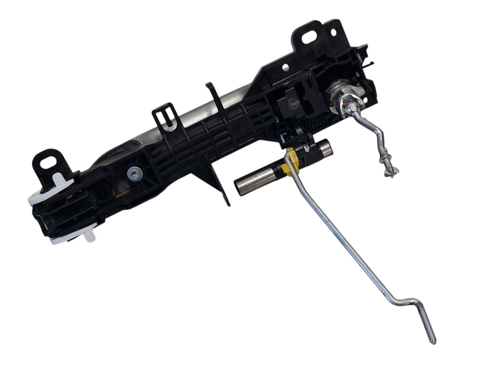 Maçaneta Externa Dianteira Esquerda Lexus Nx 300h 2019 4