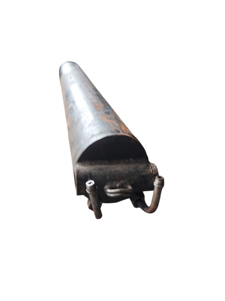 Cilindro Hidráulico Para Trator Jonh Deere Original 5