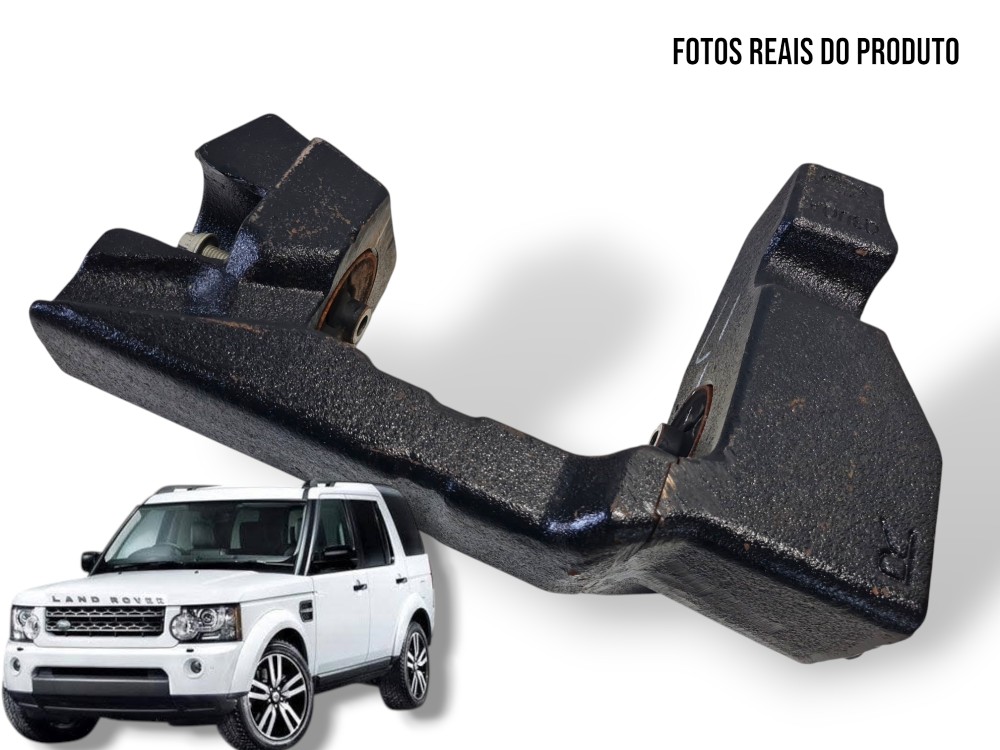 Coxim Contra Peso Tras Direito Land Rover Discovery 4 2015 1