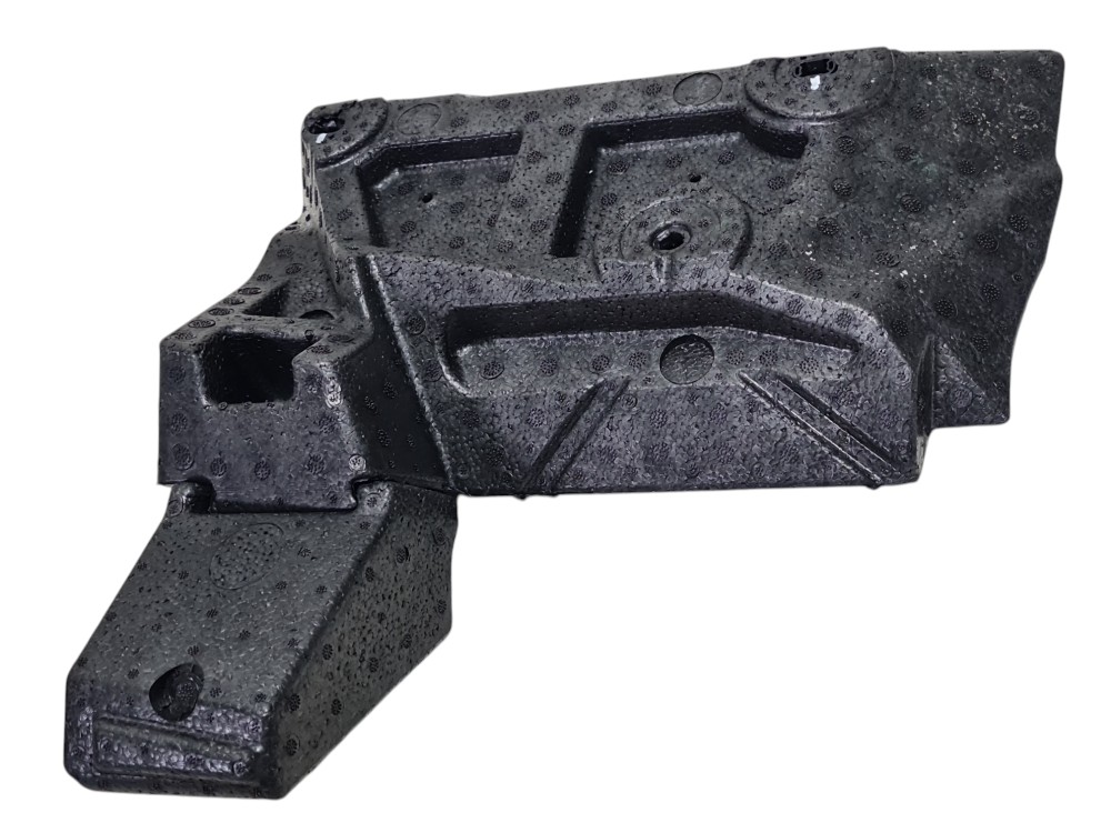 Isopor Superte Traseiro Bmw I3 2022 7288505 Original 5