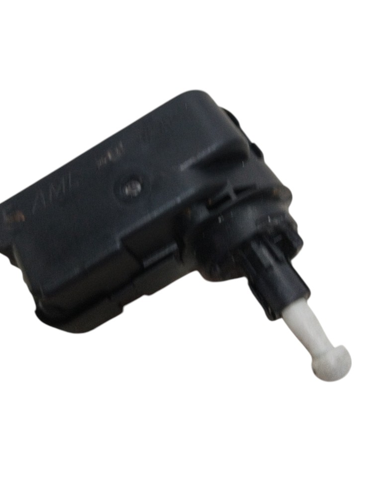 Sensor Angulo Farol Gwm Tank 300 Ibrido 2025 2026 Original 3