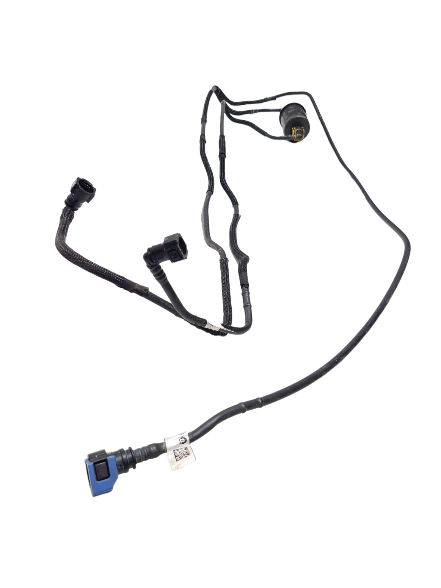 Kit 3 Mangueira De Combustível E Filtro Jeep Commander 2022 1
