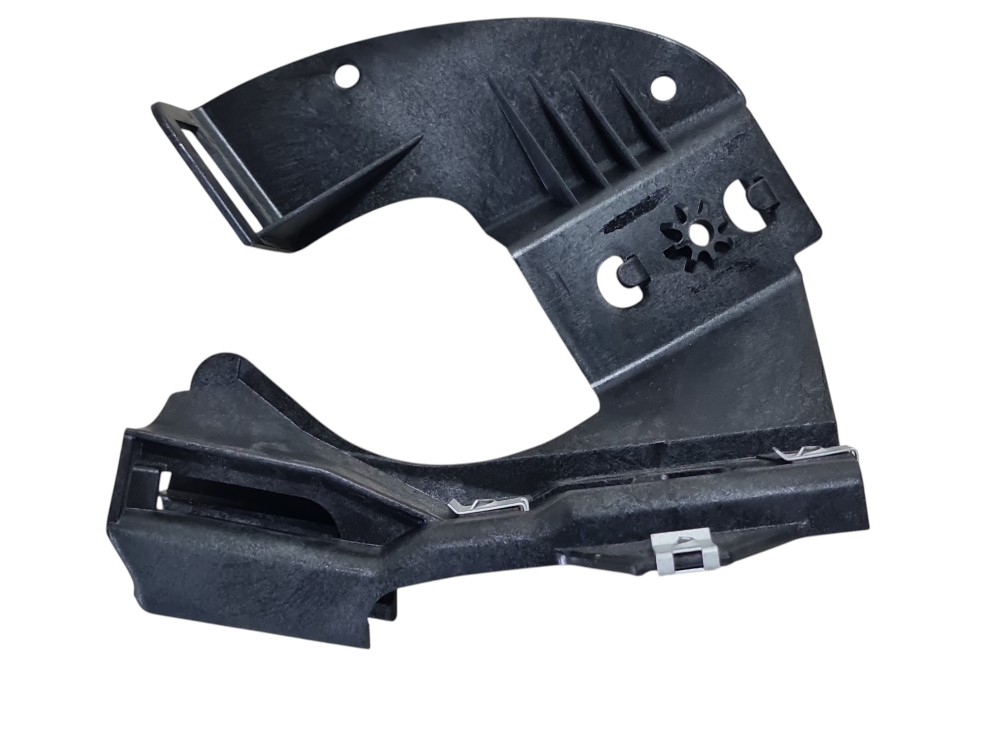 Acabamento Suporte Interno Volvo Xc 40 2020 31651111 Preto 2