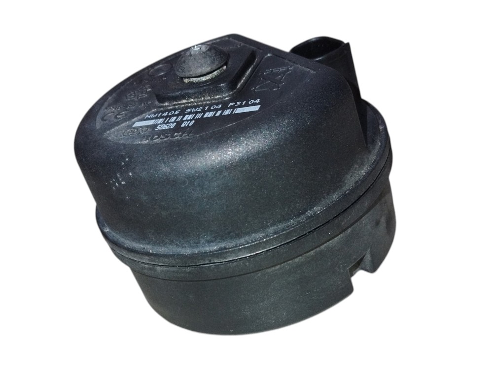 Sirene Alarme Buzina Mercedes Cls 500 2005 A1718202526 3